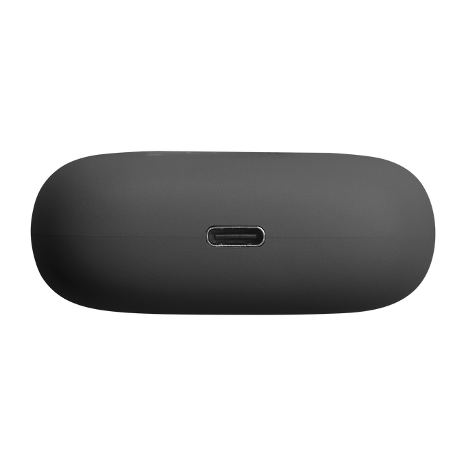 JBL Wave Beam True Wireless Earbuds - Black