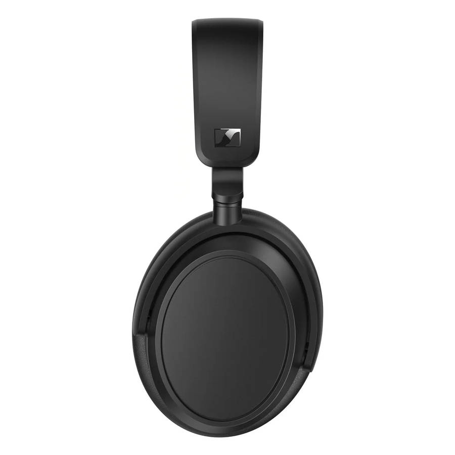 Sennheiser Accentum Plus Wireless Headphone - Each - Black