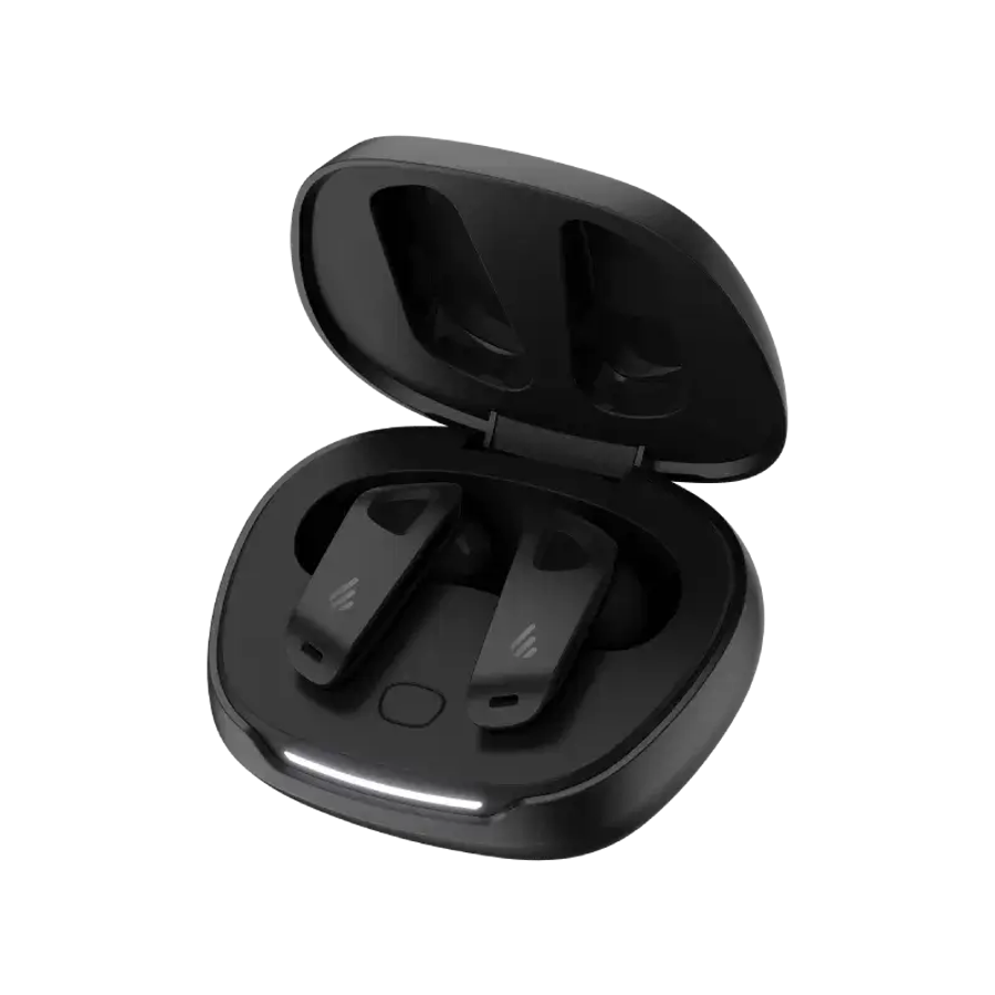 Edifier NeoBuds Pro3 True Wireless Earbuds with Active Noise Cancellation - Black