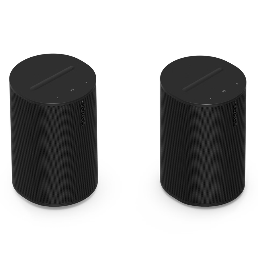 Sonos Immersive Set with Sonos Ray - Black