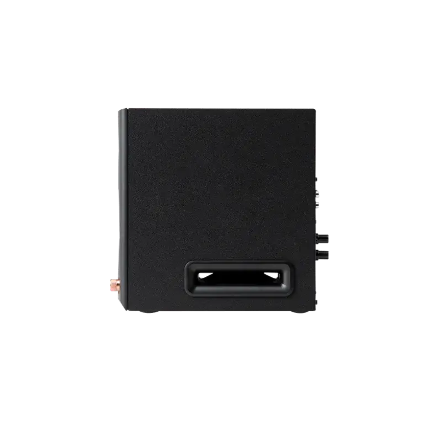 Edifier MR5 Studio Monitor Speaker - Pair (Black)
