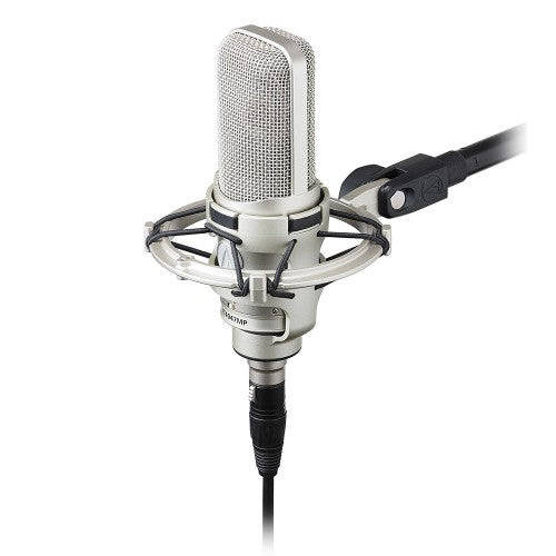 Audio-Technica AT4047MP Multi-pattern Condenser Microphone