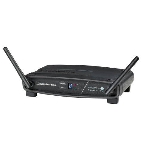 Audio-Technica ATW-1101 System 10 Wireless Body-pack System