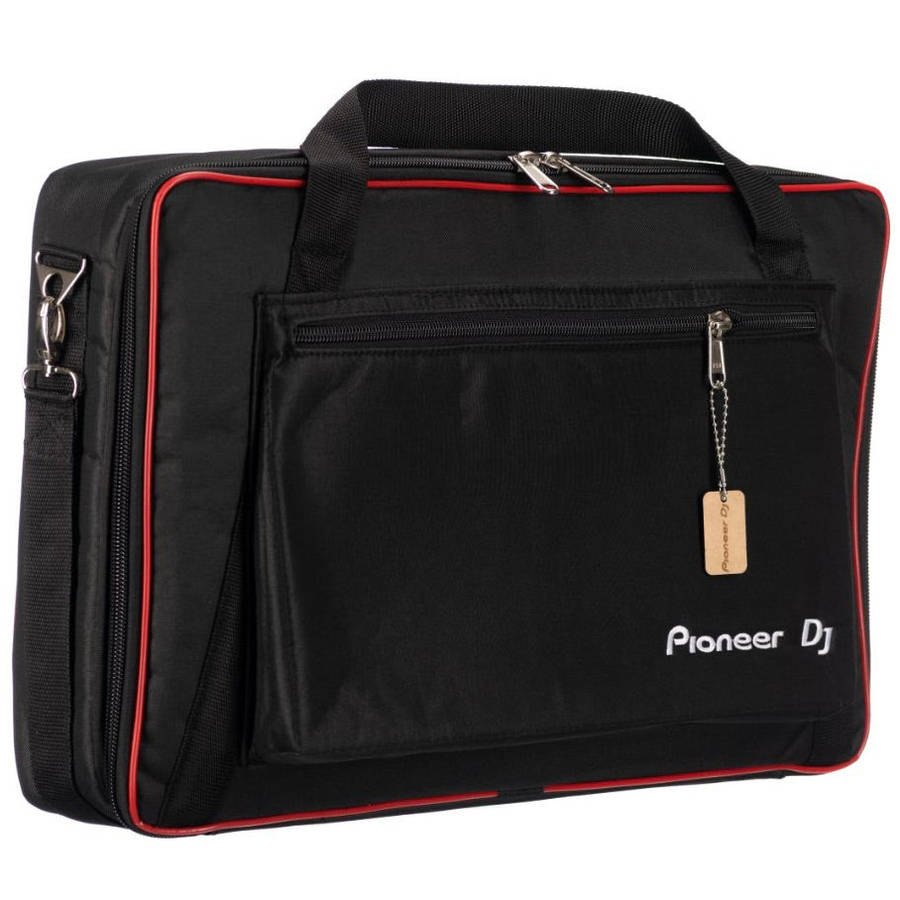 Pioneer DJ BC-BAG-CDJ/DJM-S Custom Bags - Each