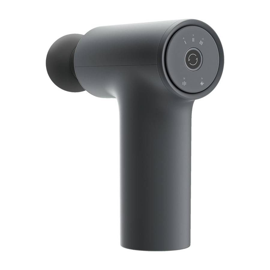 Xiaomi Massage Gun Mini 2 - Black