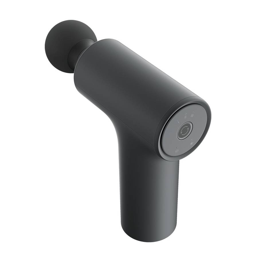 Xiaomi Massage Gun Mini 2 - Black