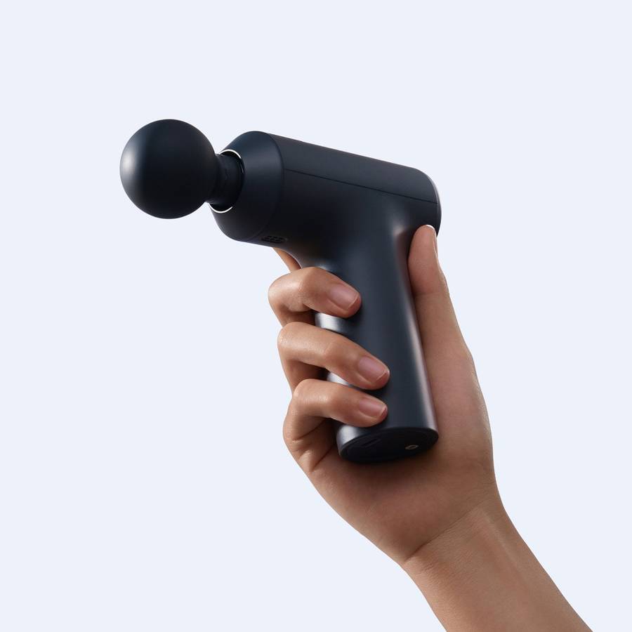 Xiaomi Massage Gun Mini 2 - Black