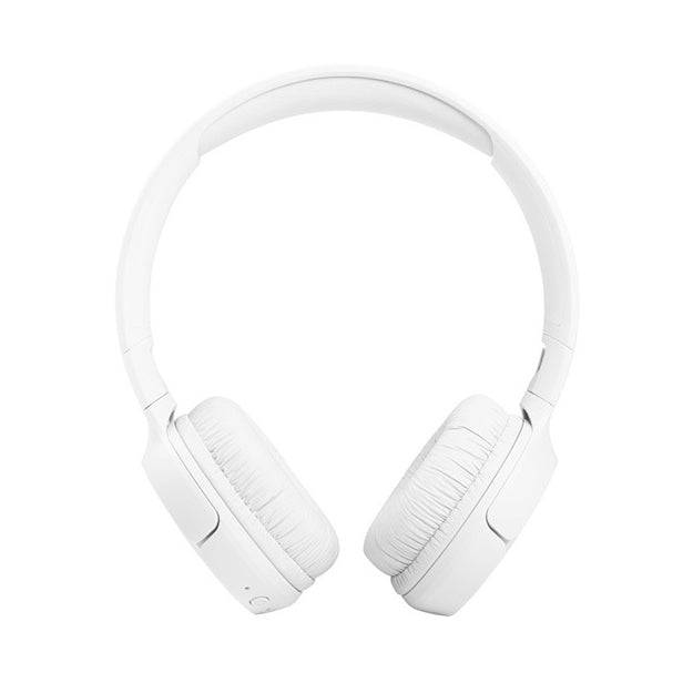 JBL Tune 560BT Wireless Bluetooth On-Ear Headphones - White