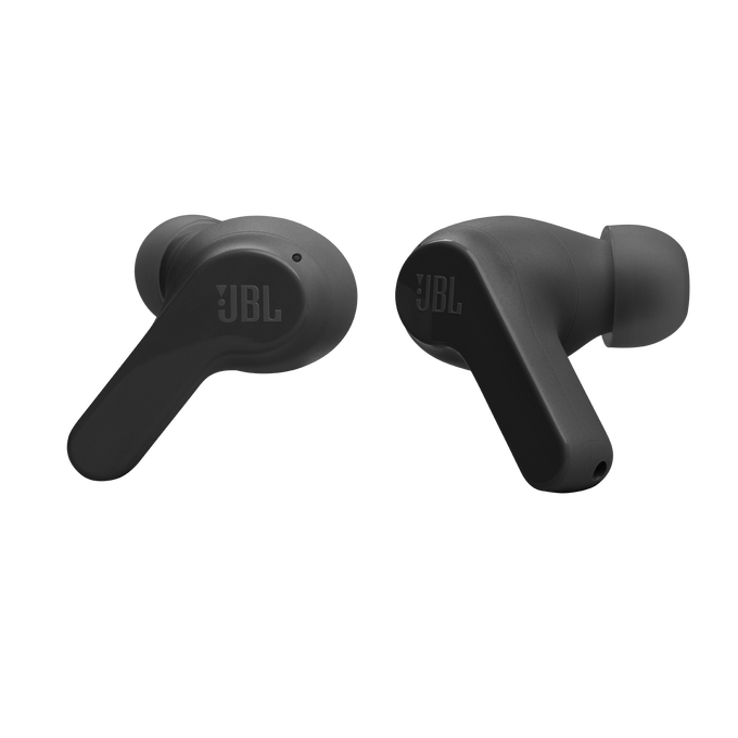 JBL Wave Beam True Wireless Earbuds - Black