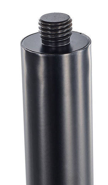 Power Works PW-P200 Speaker Pole - Each - Black