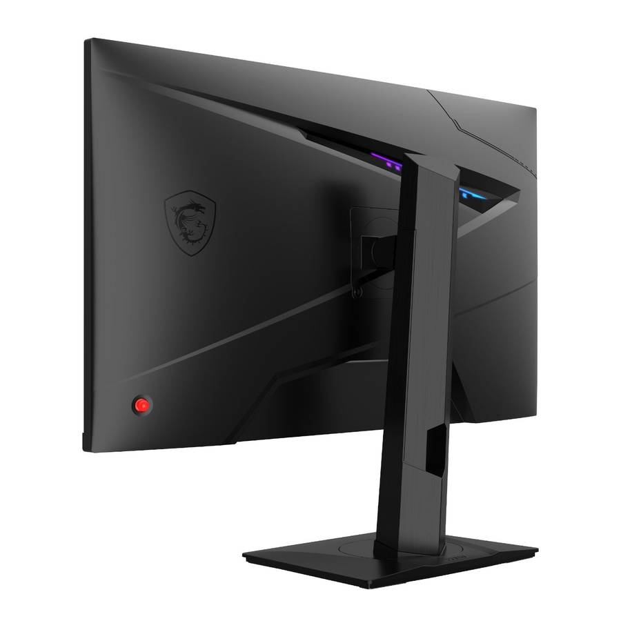MSI MAG 274QRF QD E2 27 WQHD IPS Gaming Monitor