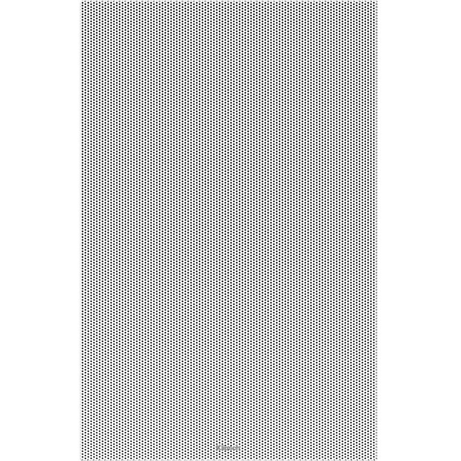 Klipsch Reference PRO-18RW In-Wall Speaker - Each - White