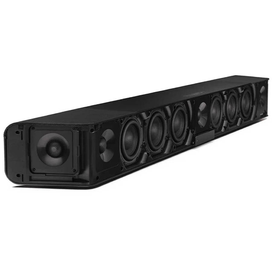 Sennheiser AMBEO Soundbar MAX - Each - Black
