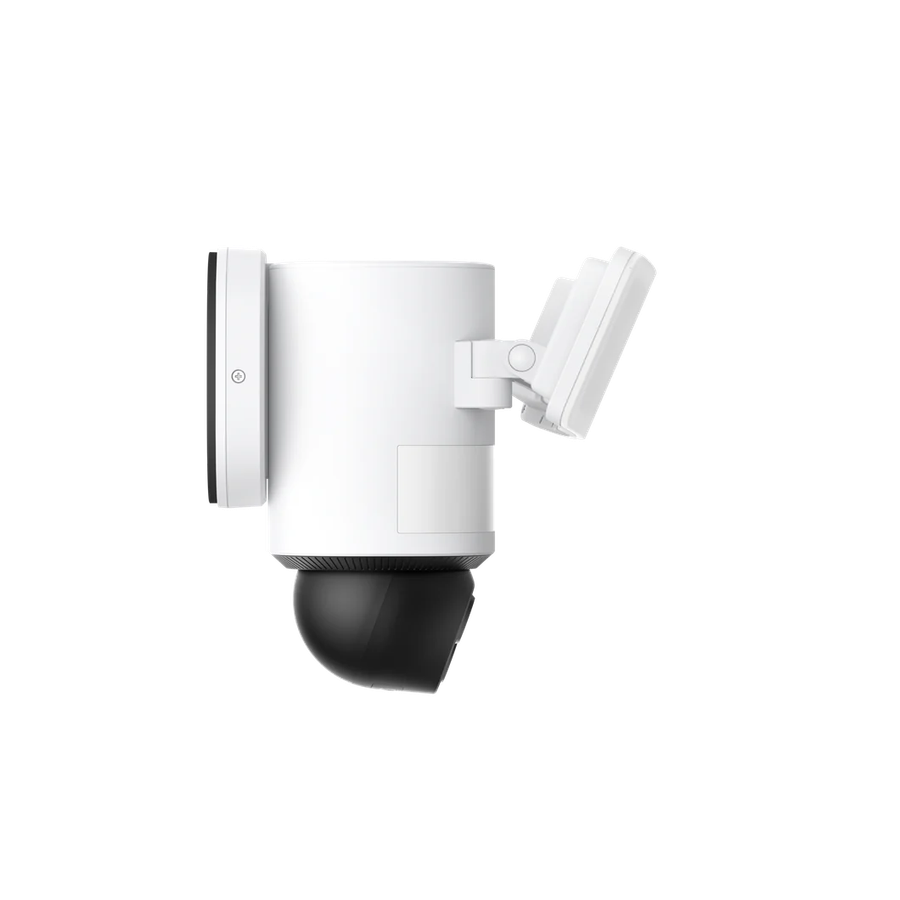 Eufy Dual Lens Floodlight Camera E340