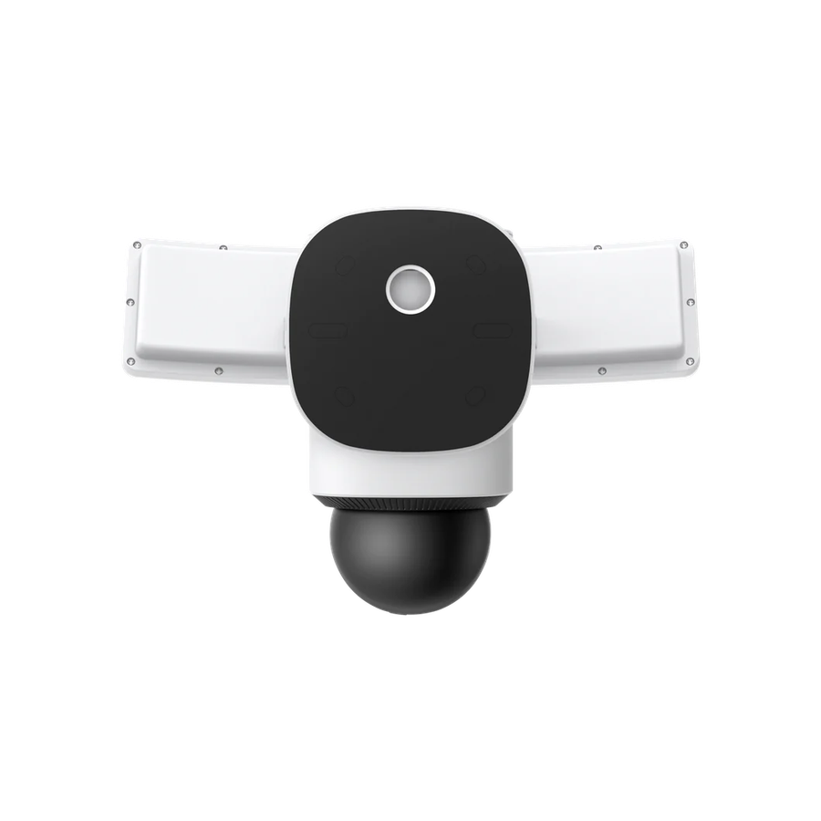 Eufy Dual Lens Floodlight Camera E340