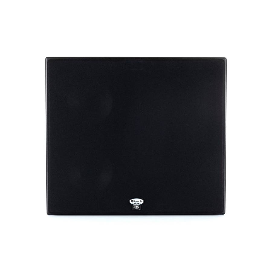Klipsch THX-6000-LCR-R Loudspeaker - Each - Black
