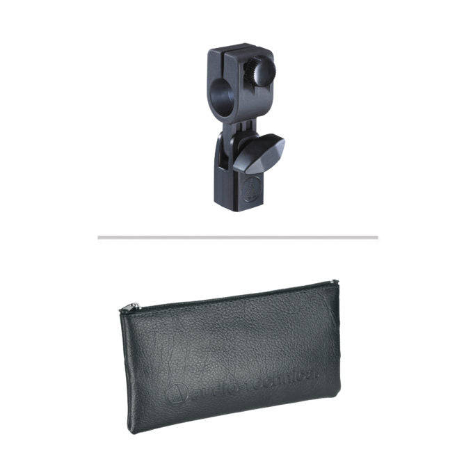 Audio-Technica AE3000 Cardioid Condenser Instrument Microphone