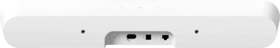 Sonos Immersive Set with Sonos Ray - White