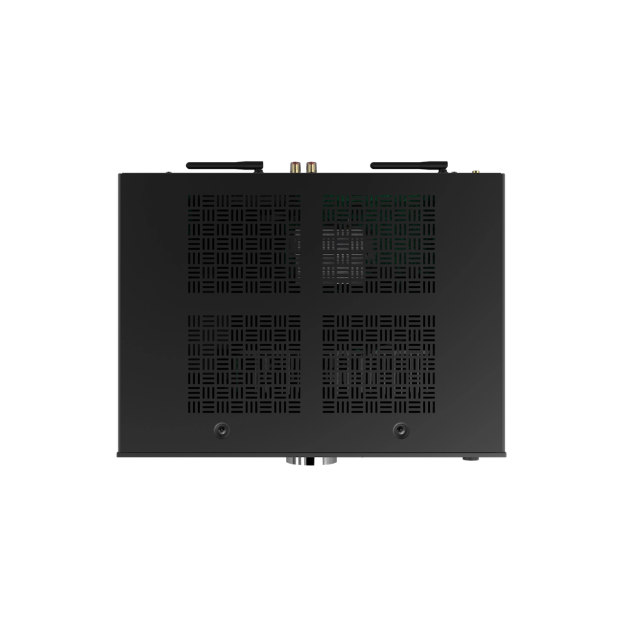 Onkyo A-50 Network Integrated Amplifier (Black)