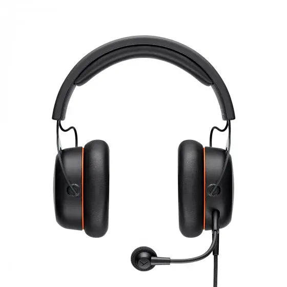 beyerdynamic MMX 150 USB Gaming Headset - Black