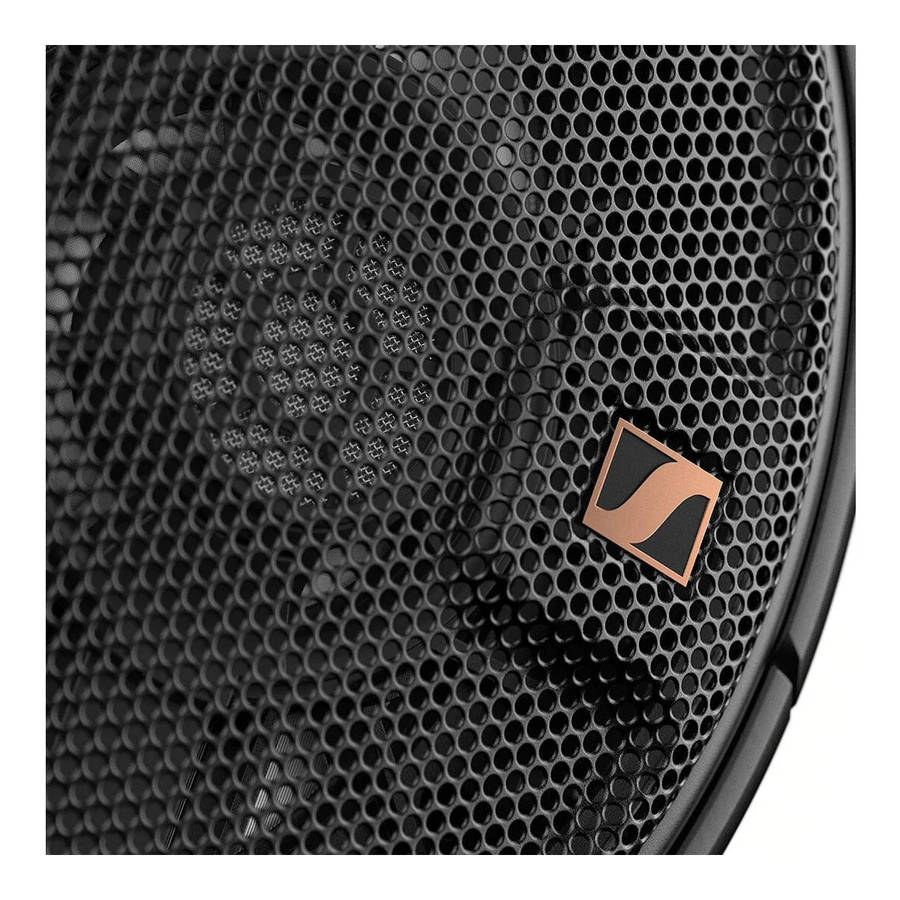 Sennheiser HD 660 S2 Wired Over-Ear Audiophile Headphones