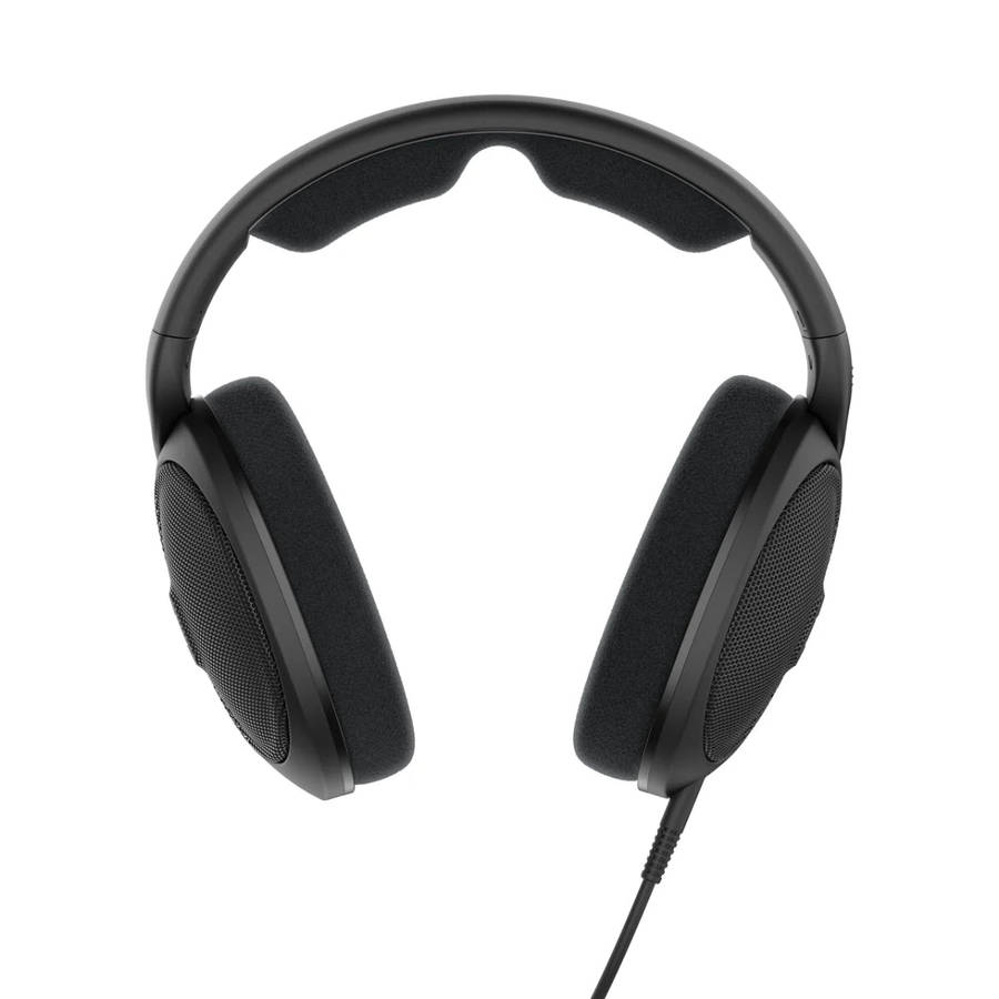 Sennheiser HD 560S High-End Open-back Headphones
