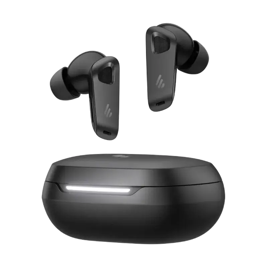 Edifier NeoBuds Pro3 True Wireless Earbuds with Active Noise Cancellation - Black