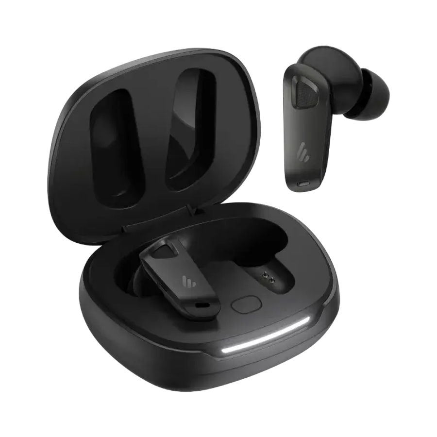 Edifier NeoBuds Pro3 True Wireless Earbuds with Active Noise Cancellation - Black