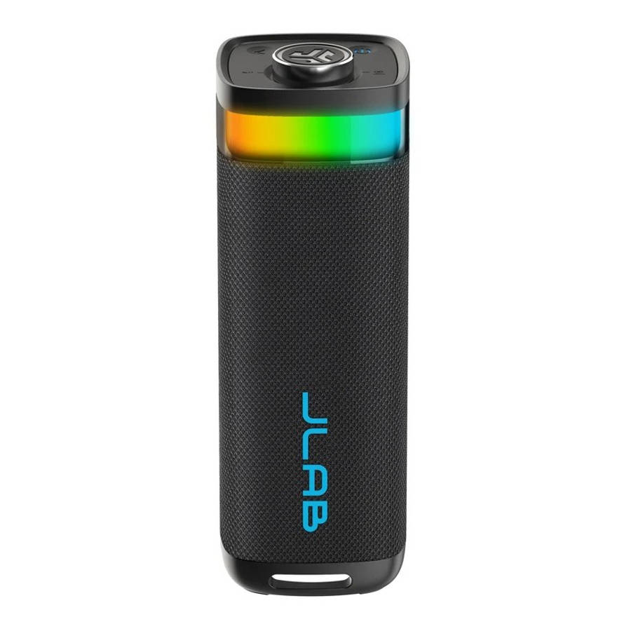 JLAB JBuds Party Portable Bluetooth Speaker - Each (Black)