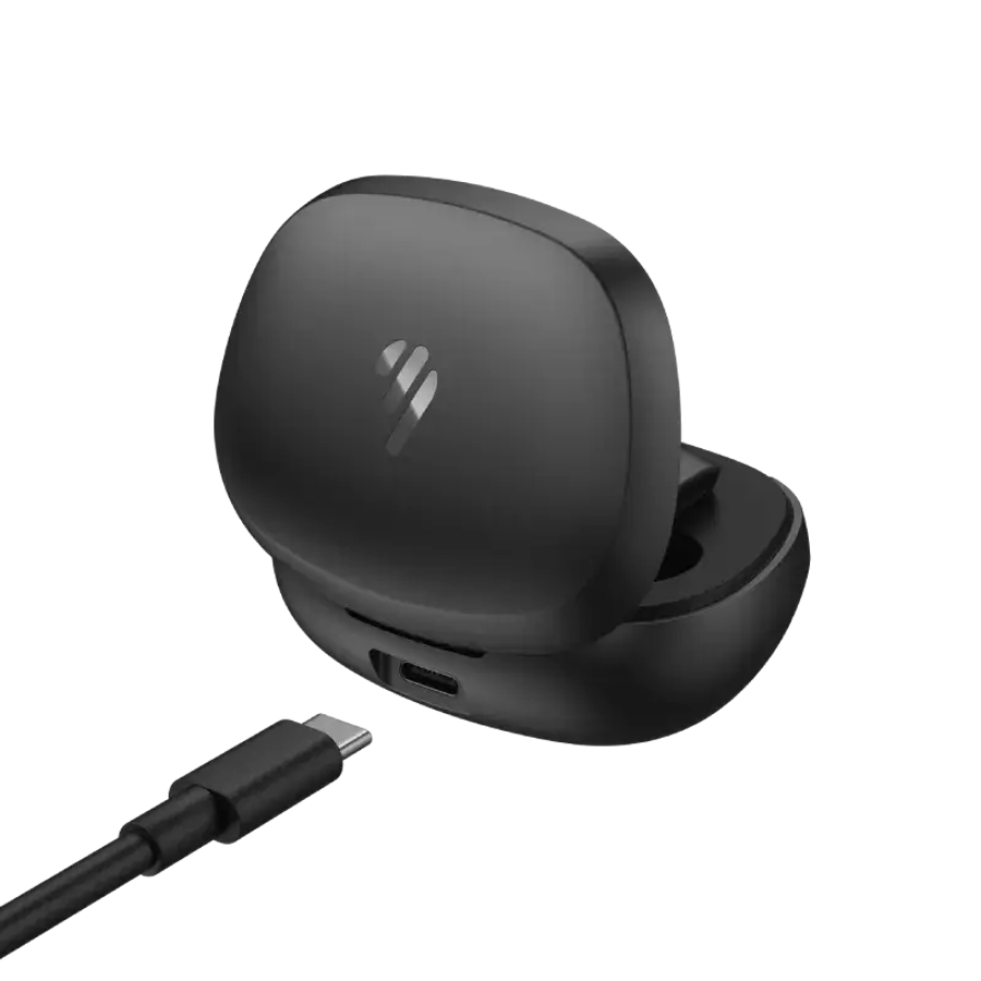 Edifier NeoBuds Pro3 True Wireless Earbuds with Active Noise Cancellation - Black
