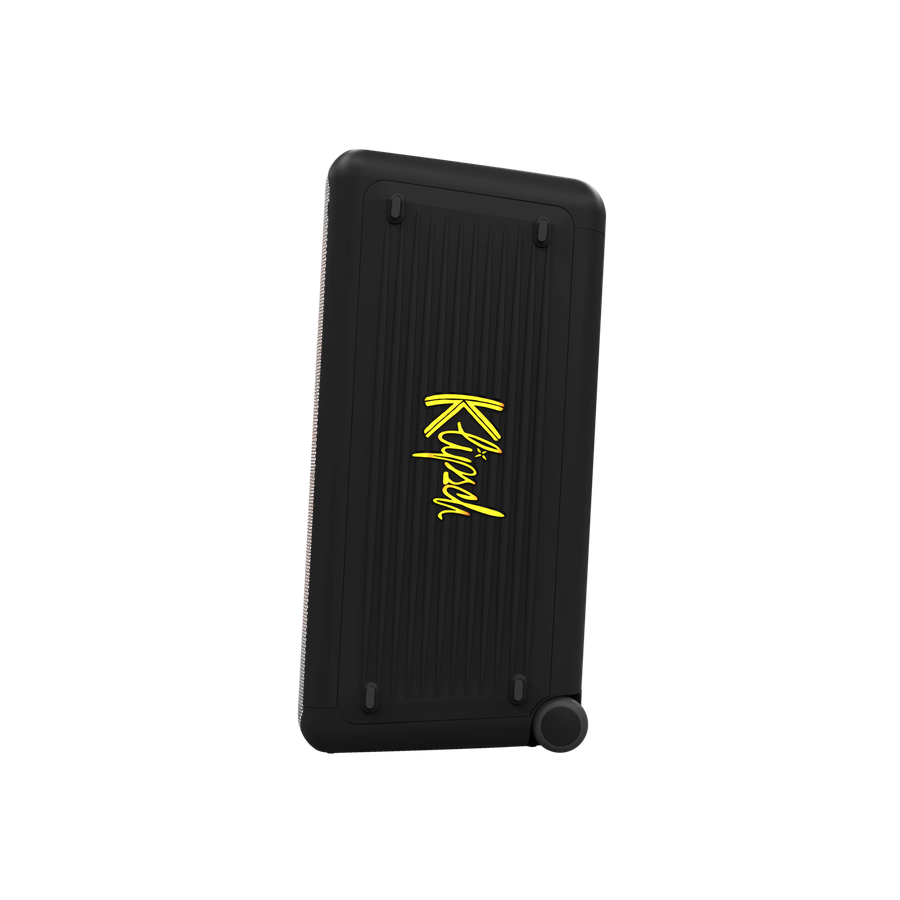 Klipsch New York Music City Party Speaker - Each (Black)