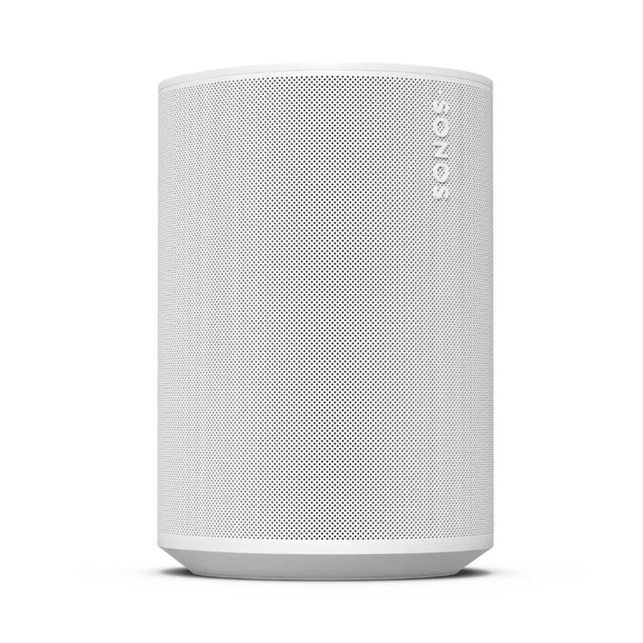 Sonos Era 100 SL Compact Wireless Speaker - Each (White)