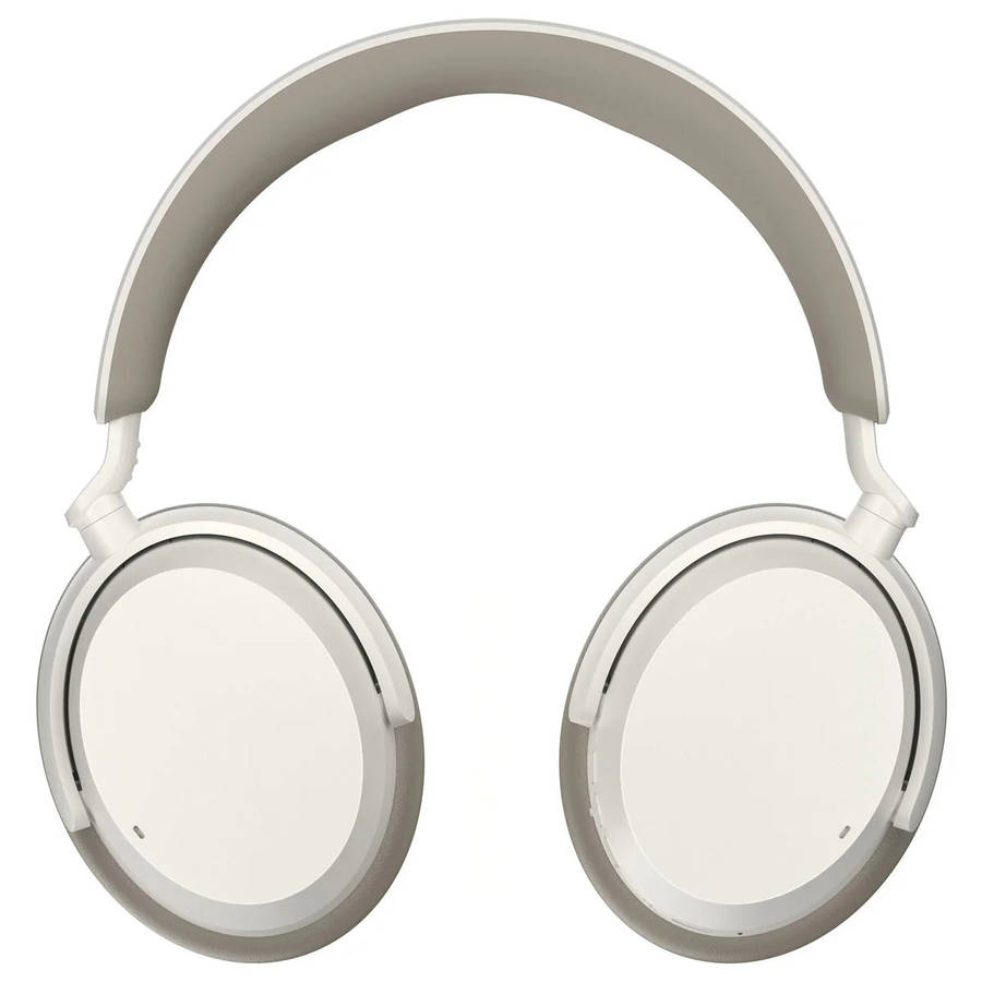 Sennheiser Accentum Plus Wireless Headphone - Each - White