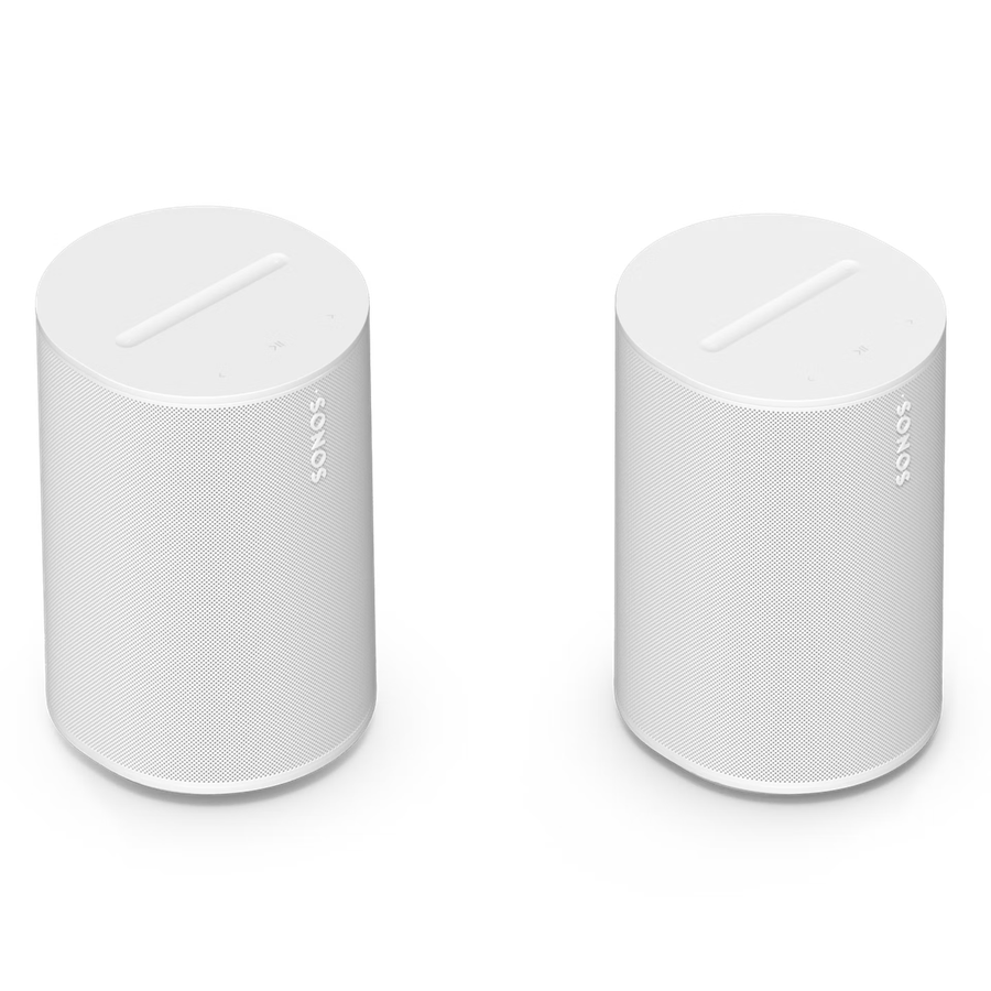 Sonos Immersive Set with Sonos Ray - White