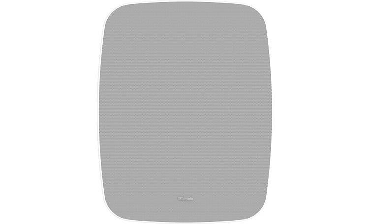 Klipsch RSM-800 Indoor / Outdoor Residential Surface Mount Speakers - Pair - White