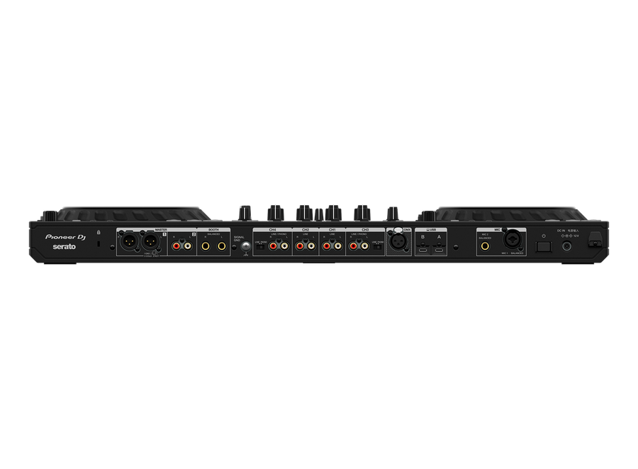 Pioneer DJ DDJ-FLX10 4-channel Performance DJ Controller