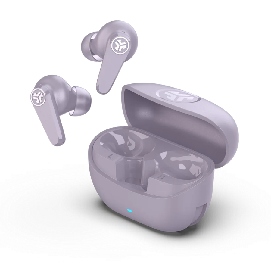 Jlab Go Pods ANC True Wireless Earbuds - Each (Lalic)