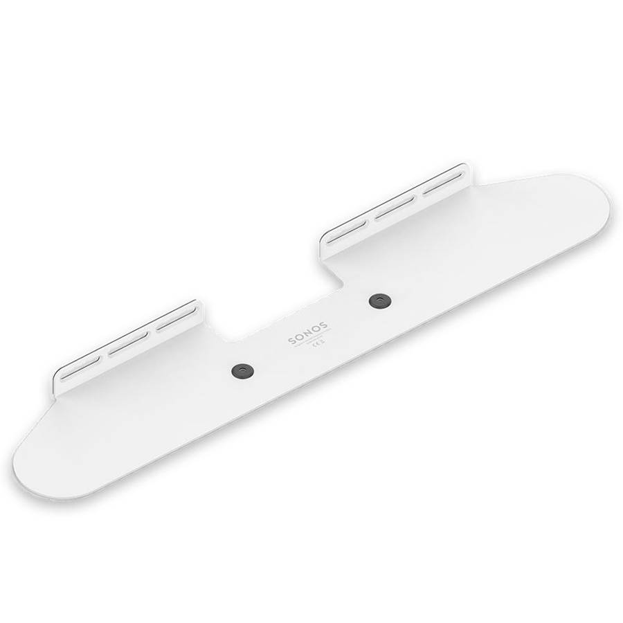 SONOS Beam Wall Mount - White