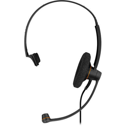 EPOS | Sennheiser Impact SC 30 USB ML Mono On-Ear PC Headset