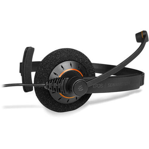 EPOS | Sennheiser Impact SC 30 USB ML Mono On-Ear PC Headset