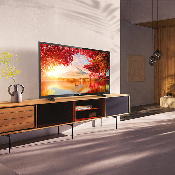 Philips 43PFT5505/73 Ultra Slim Led 43" Pixel Plus HD TV