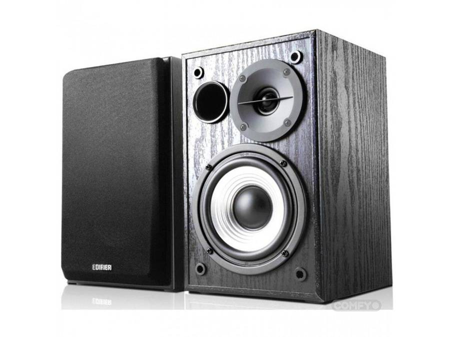 Edifier R980T Studio Quality Active Speaker System - Black