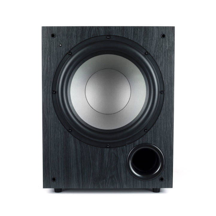 Jamo C 912 12" SUB Subwoofer - Black