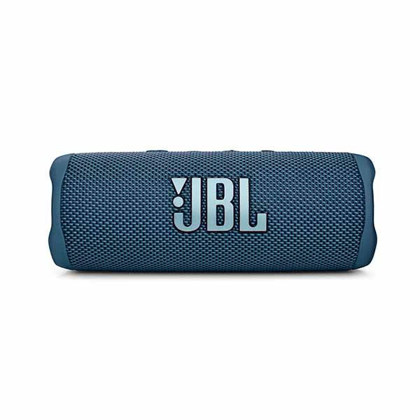 JBL Flip 6 Portable Bluetooth Speaker - Blue