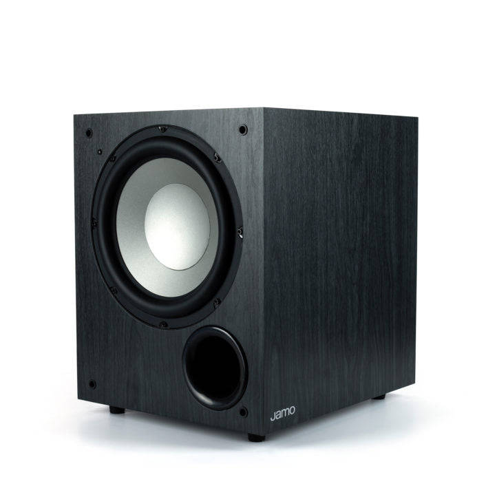 Jamo C 910 10" SUB Subwoofer - Black