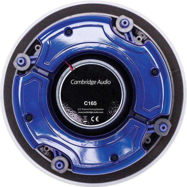 Cambridge Audio C165 SS In-Ceiling Speaker - White