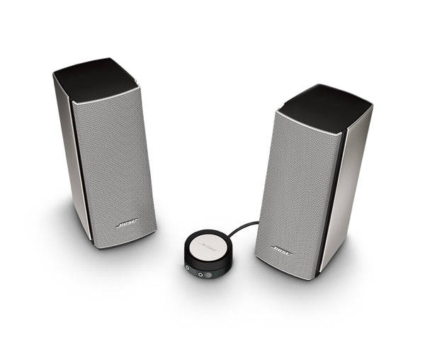 BOSE COMPANION 20 Computer Speakers