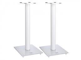 DALI E-600 Connect Stand - pair - White