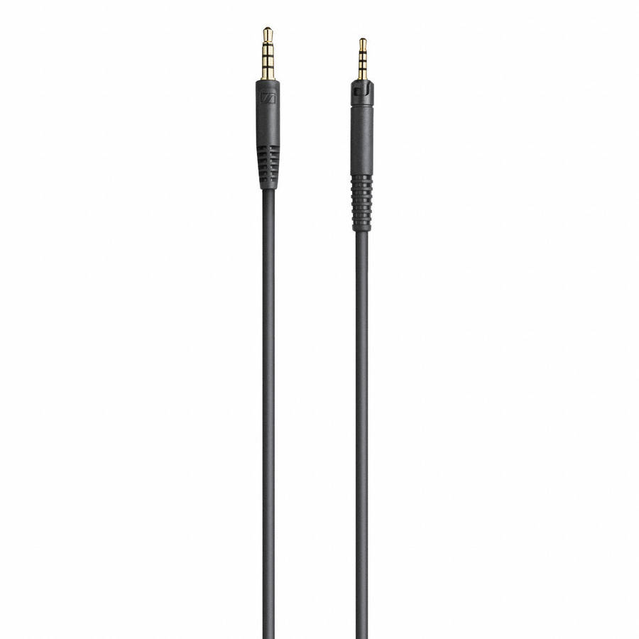 Sennheiser HD 599 High End Over Ear Headphone - Cream & Brown
