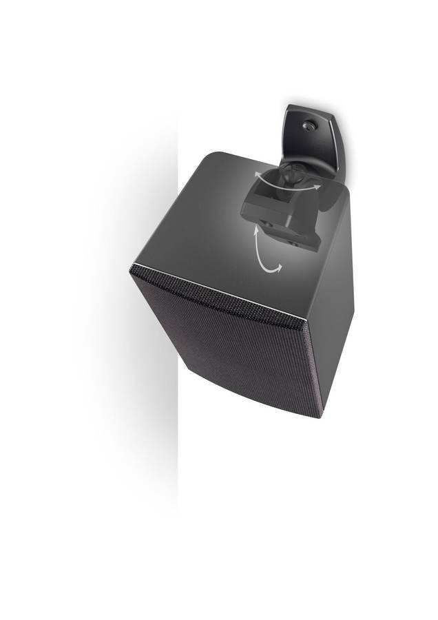 Physix VLB 500 Loudspeaker Wall Mount